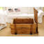 Gannon Solid Wood Coffee Table-1962898358-1962898357