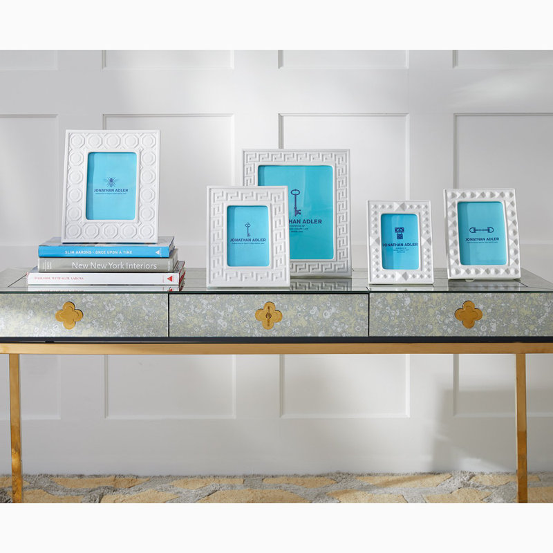 Charade Ceramic Picture Frame
