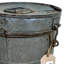 Ahliana Handmade Hat Box