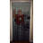Bamboo Semi Sheer Curtain Single Panel