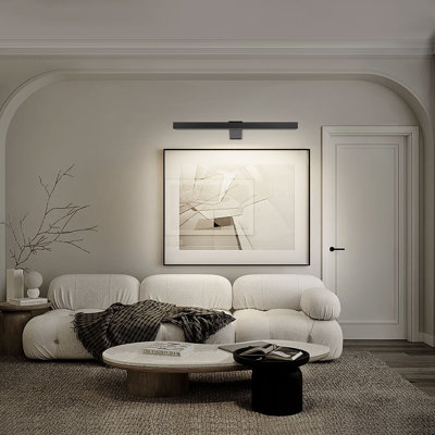 Tabita Dimmable LED Wall Mount Picture Light with Remote