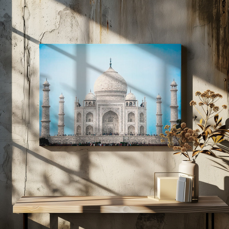 Wrapped Canvas Print, 50.8 cm H x 76.2 cm W