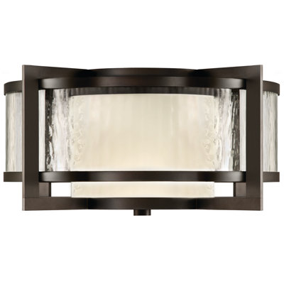Singapore Moderne Wall Light