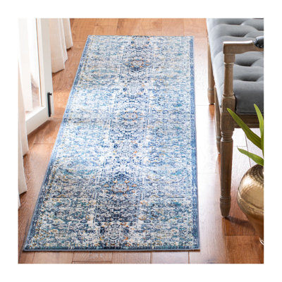 Tisdall Performance Southwestern Rug