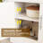 Abriah 31.4" Wide Sideboard Buffet Cabinet-935964939