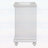 Elegant Design Bathroom Vanity with Ball-Turned Legs-287137917