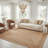 Arria Hand Woven Jute Rug-1027270498