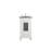 Otto 19'' Single Bathroom Vanity with Top-304712905-359773648