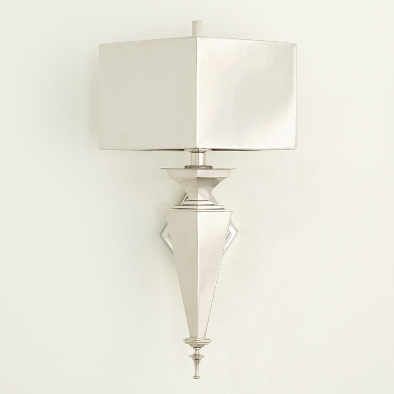 Applique diamant - nickel