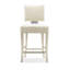 Reserved Seating Upholstered Stool-114656521-55991269
