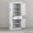 Kitchen Pantry Cabinet