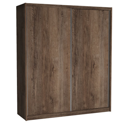 LARGE WARDROBE FOR MACIEJ'S BEDROOM
