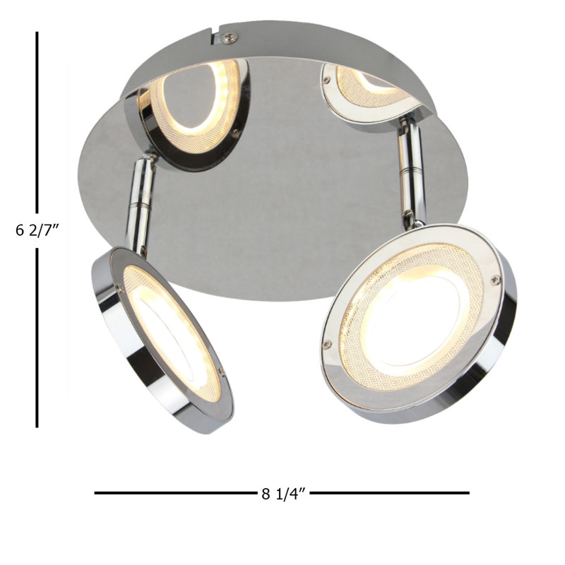 Misquamicut LED Spotlight