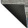 Premium Machine Washable Hedden AMF1703 Stripes Rug