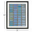 The Blues 2 par Jacques Pilon - Art mural encadré-2096583943-2096583948