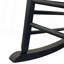 Fauteuil à bascule balcon adulte Balcony-295187977