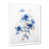 Cadre simple blanc