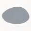 Table basse moderne à effet pavé - Gris lustré-688753669