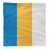 Basketball Blue/Yellow/White