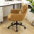 Kopko Swivel Faux Leather Task Chair-329401863