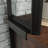 Johannes 36.81'' H x 60'' W x 12.12'' D Desk Hutch