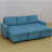 Maitilde Upholstered 83'' Sleeper Sofa-501212250