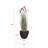 53.6 " H Faux Pampas Grass Plant