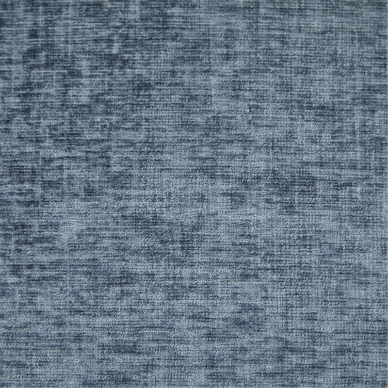Chaise de bureau Furniture, Chenille, Light Blue