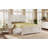 Traditional Town Bed Frame-1006123505