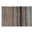 Kilim gris rétro 9,7 x 14,2 pi Tapis ajustable tissé à la main. Grand tapis