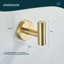 5 - Piece Bathroom Hardware Set-72020197