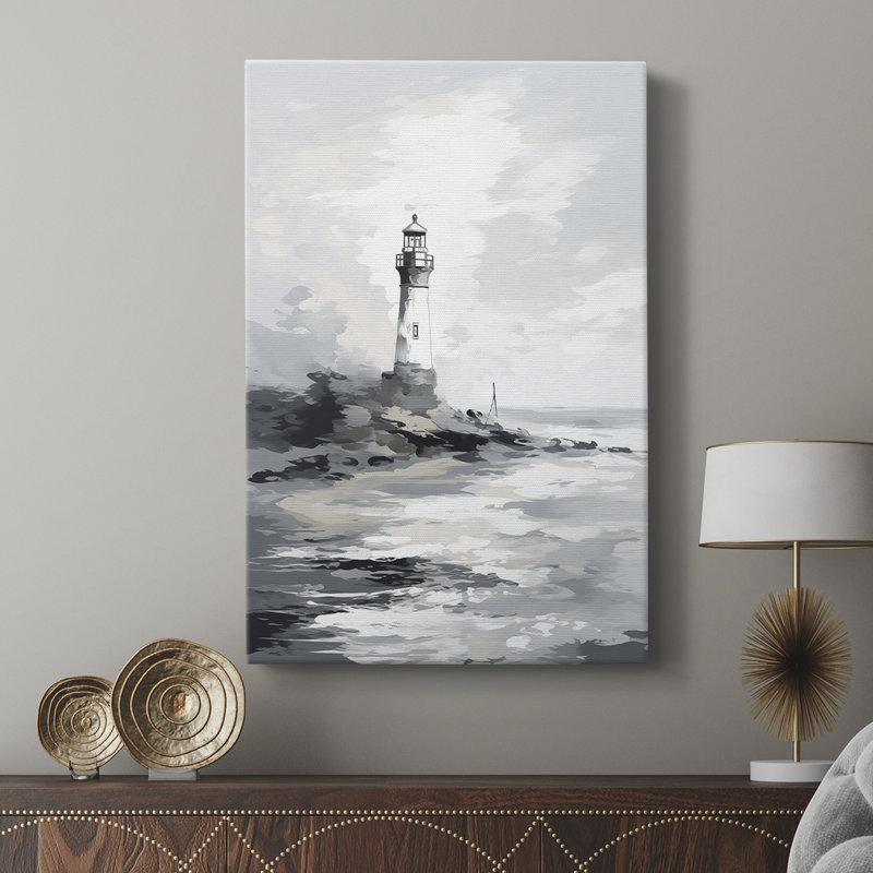 NAUTICAL Series Dxxvi - Gallery Cavas, H 36 po x l 24 po