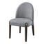 Ensemble de 2 chaises d'appoint Clayten-857755284