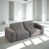 Black Boucle selected