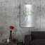 «Eucalyptus Beauty II» par Cindy Jacobs, art mural en métal-1409169399