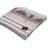 Wooded River Alaska Ketchikan - Throw - 60x72
