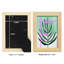 Verging Palm III, encadré sur papier-90560998-90560988