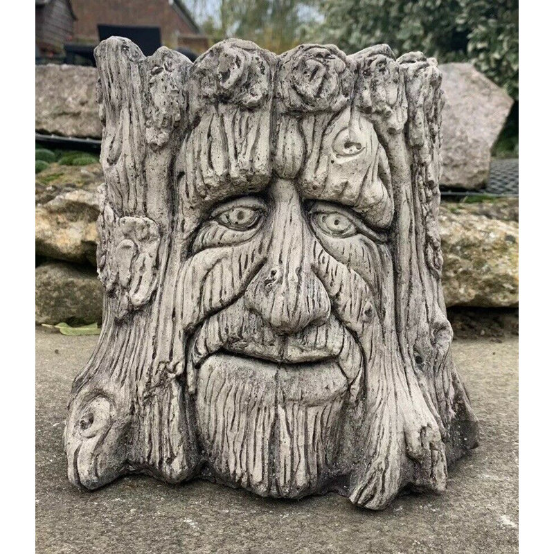 Rowles Plant Pot