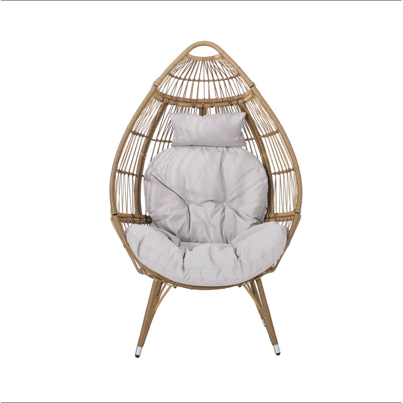Fauteuil Serina