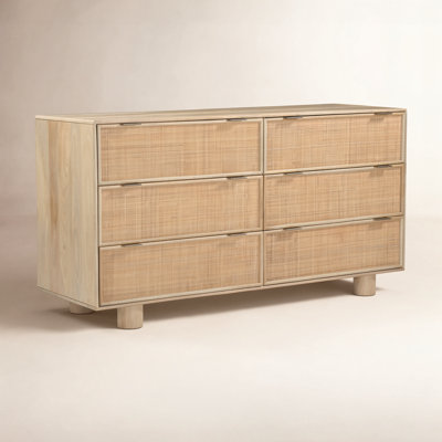 Madison 63" Dresser