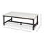 Table basse Barley