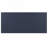 Nalo Charcoal Finish Console Table