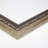 Baptiste Silver Wood Matte Picture Frame-1942125327