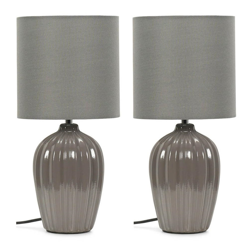 Bauder Ceramic Table Lamp