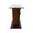 Dipasquale 50'' Console Table
