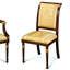 Upholstered Side Chair