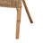 Caridwen 23.6" W Rattan Barrel Chair