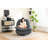 Power Recliner Swivel Glider USB Charger With Tooth Music Player Different Function Sleep Working Game And Leisure Model-1169575495