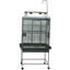 Cage de jeu verte 36 x 28 par A&E-3277878