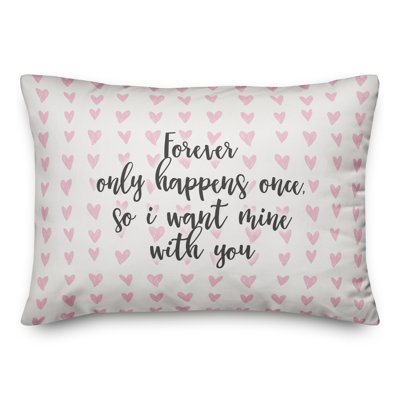  Housse de coussin rectangulaire et insert